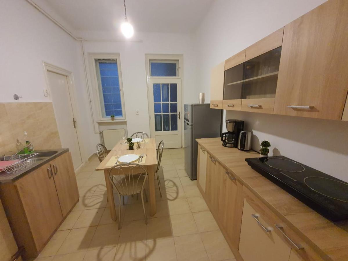 Apartament Enescu Temeşvar Dış mekan fotoğraf