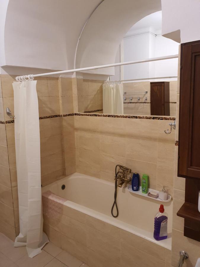 Apartament Enescu Temeşvar Dış mekan fotoğraf