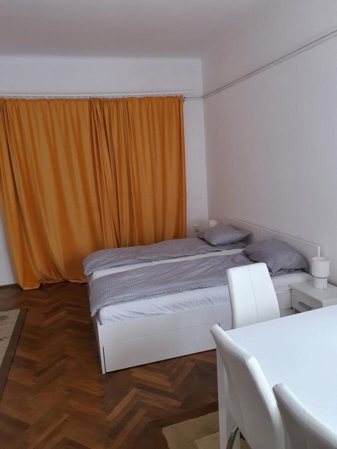 Apartament Enescu Temeşvar Dış mekan fotoğraf