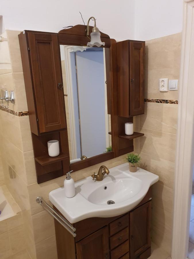 Apartament Enescu Temeşvar Dış mekan fotoğraf