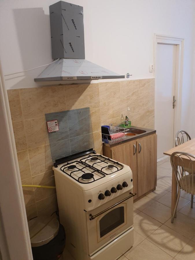 Apartament Enescu Temeşvar Dış mekan fotoğraf