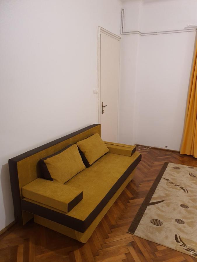 Apartament Enescu Temeşvar Dış mekan fotoğraf