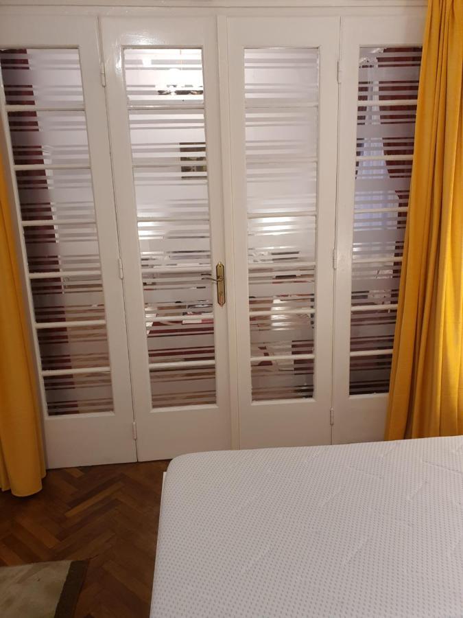 Apartament Enescu Temeşvar Dış mekan fotoğraf