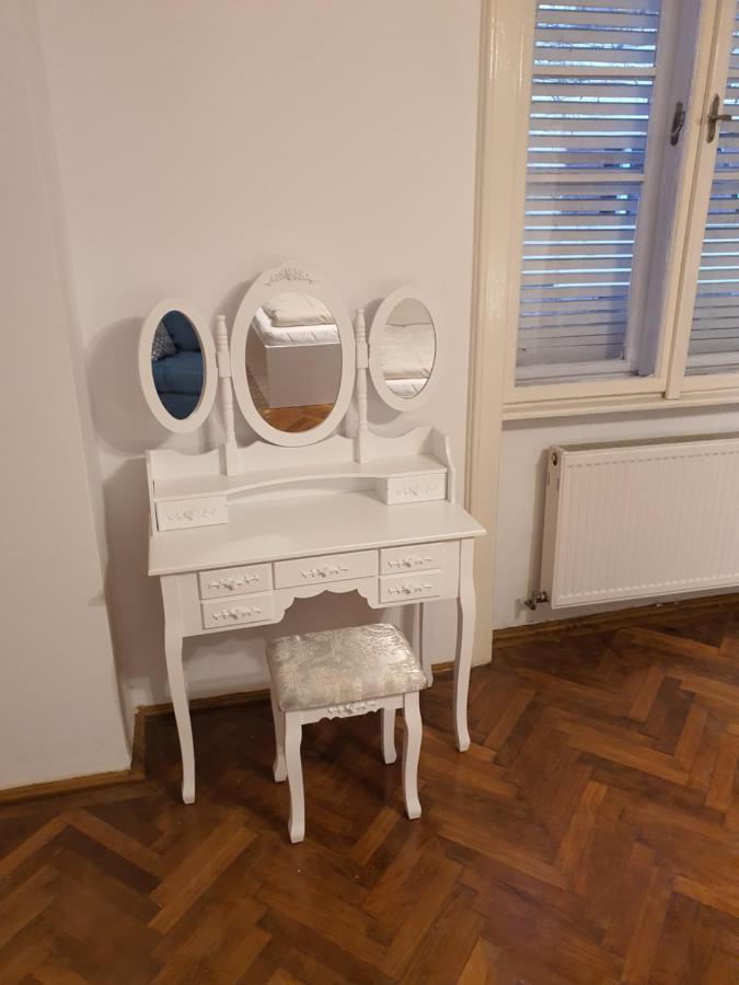 Apartament Enescu Temeşvar Dış mekan fotoğraf