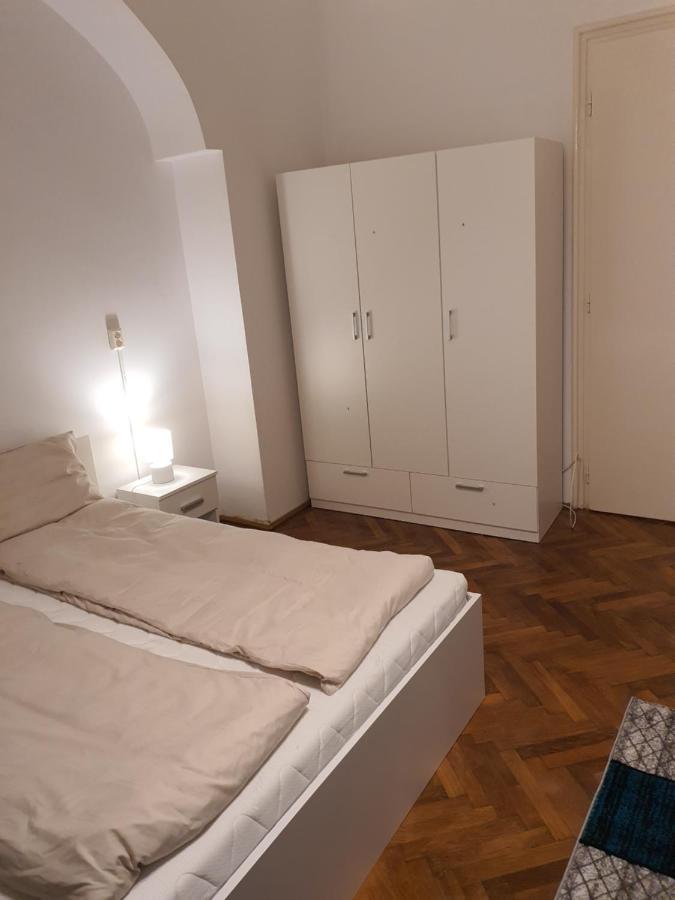Apartament Enescu Temeşvar Dış mekan fotoğraf