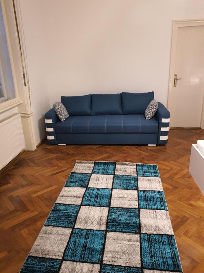 Apartament Enescu Temeşvar Dış mekan fotoğraf