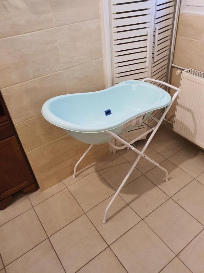 Apartament Enescu Temeşvar Dış mekan fotoğraf